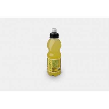 + Watt - MEGA WATT Limone